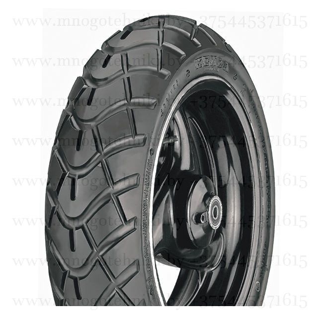 13" шина, покрышка 140/60-13 KENDA K761 57M TL