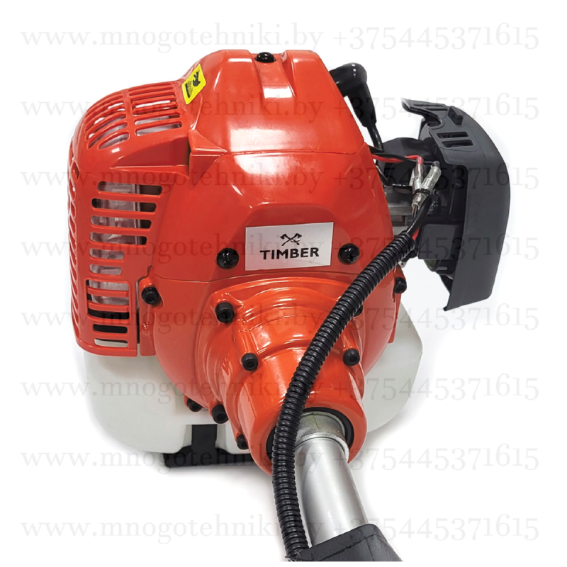 Бензотриммер (кусторез) TIMBER 143