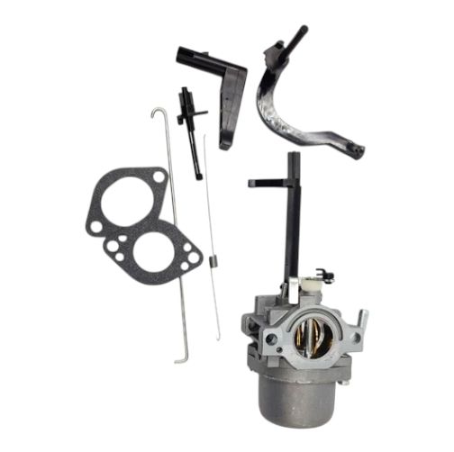Карбюратор Briggs & Stratton 591378