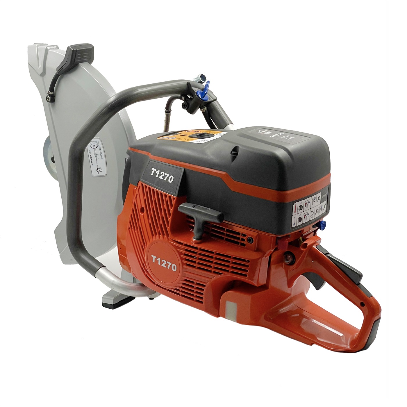 Бензорез TIMBER T1270