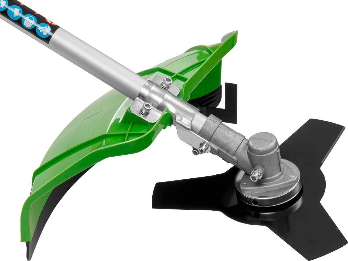 Бензотриммер (кусторез) DGM BC-241