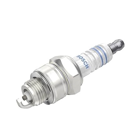 Свеча зажигания Bosch WR8BC+ для мототехники, автомобилей