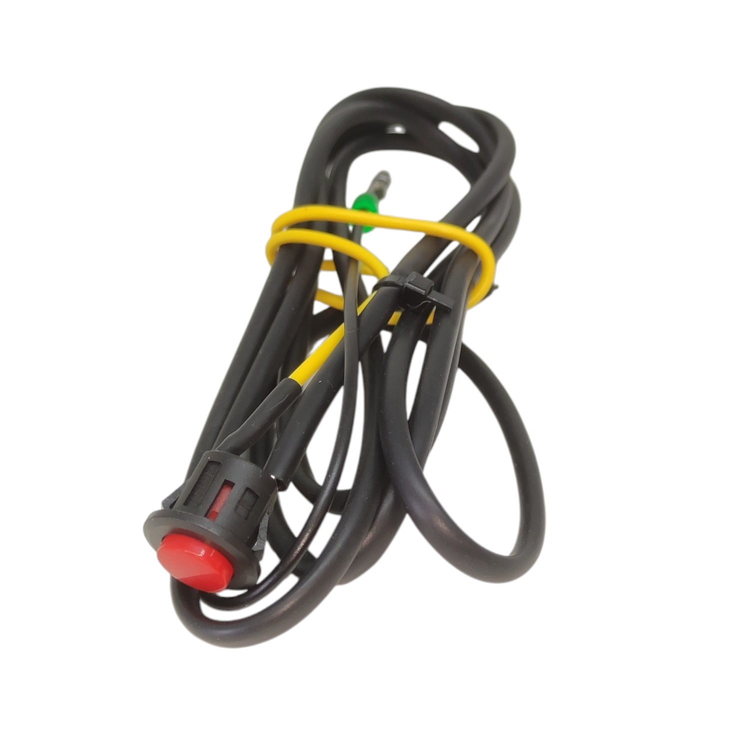 Выключатель двигателя 168F 170F 177F 188F 190F 192F GX200 GX210 GX270 GX390 GX420 (тип 3) для мотоблока, культиватора
