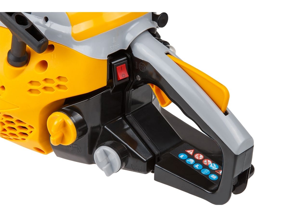 Бензопила Gunter MSH-3805