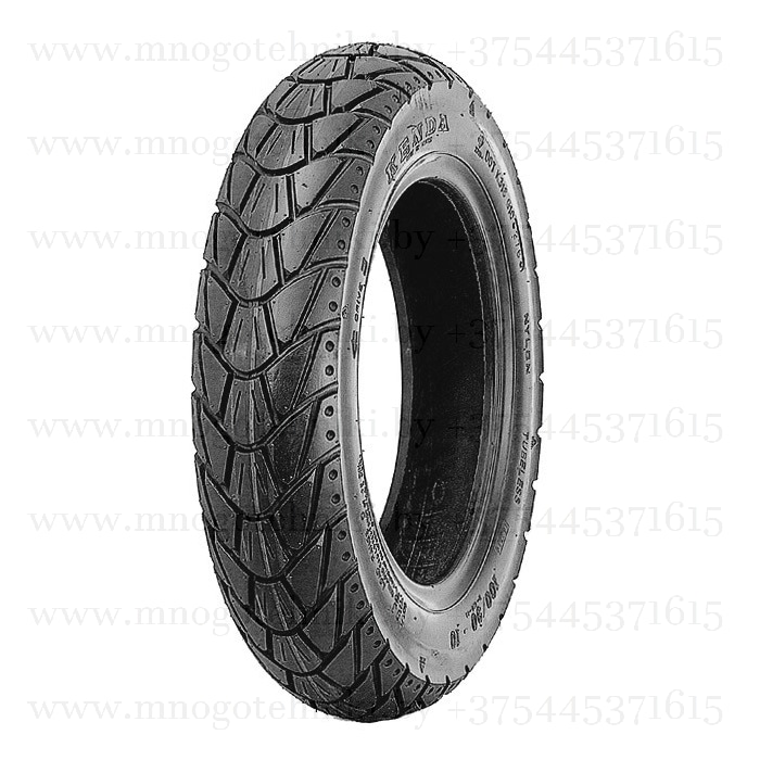 12" шина, покрышка 130/70-12 KENDA K415 56J TL