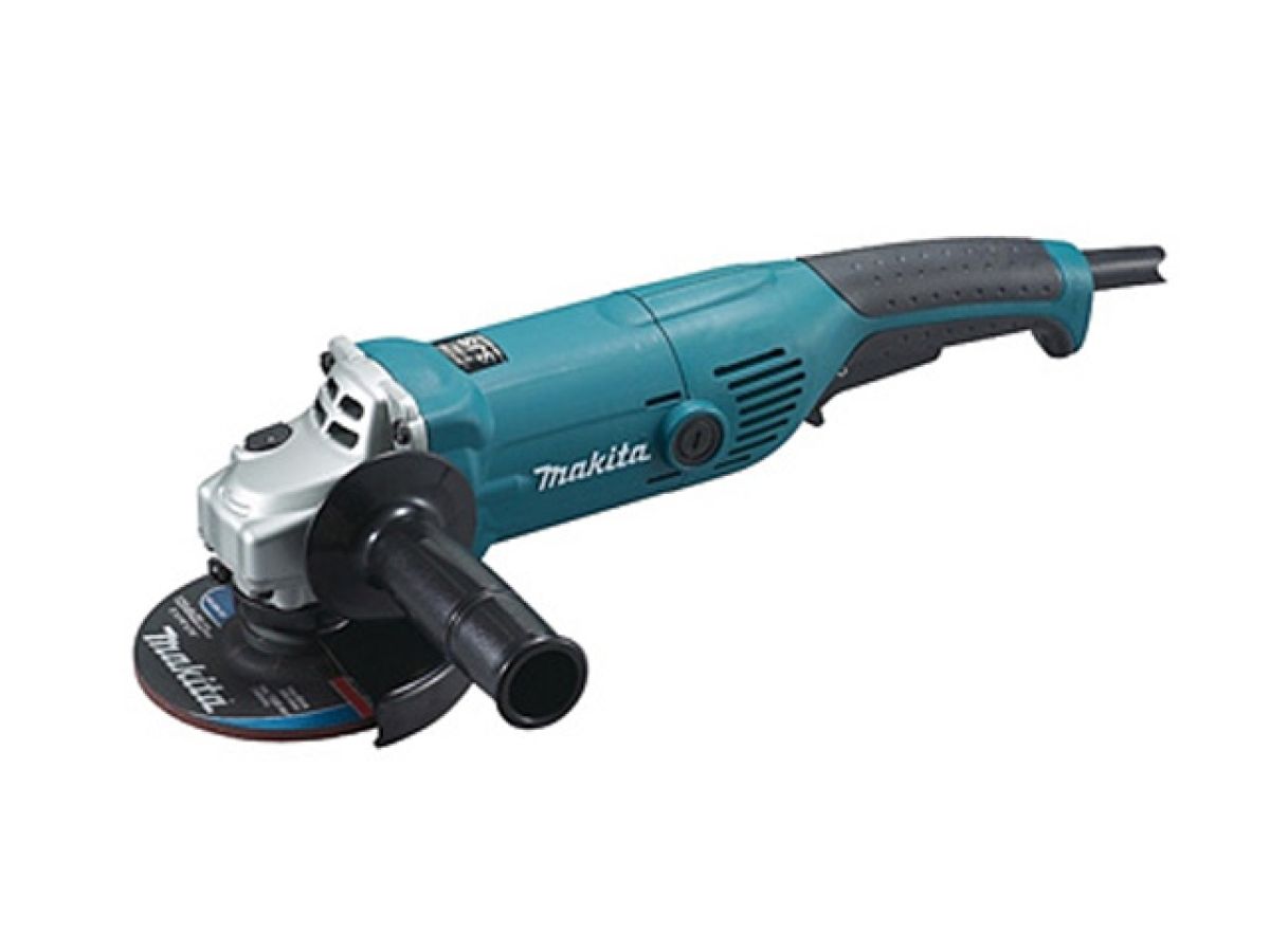 Шлифмашина угловая (болгарка) MAKITA GA 5021