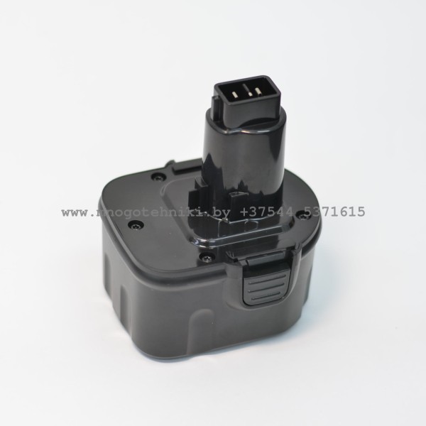 Аккумулятор (АКБ) 12V 2.0 Ah для шуруповерта DeWalt