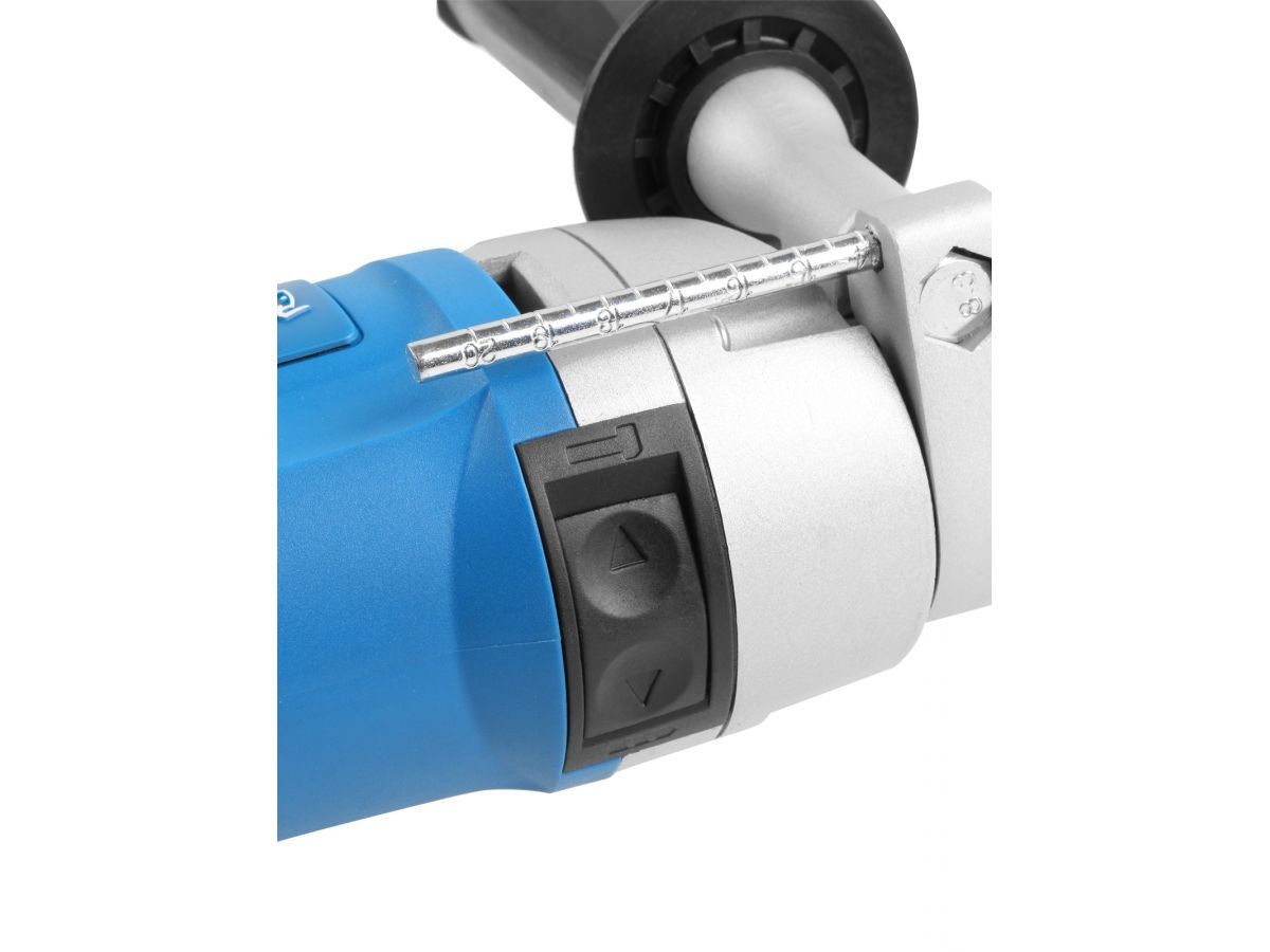 Дрель ударная сетевая BULL DR 1308 KL