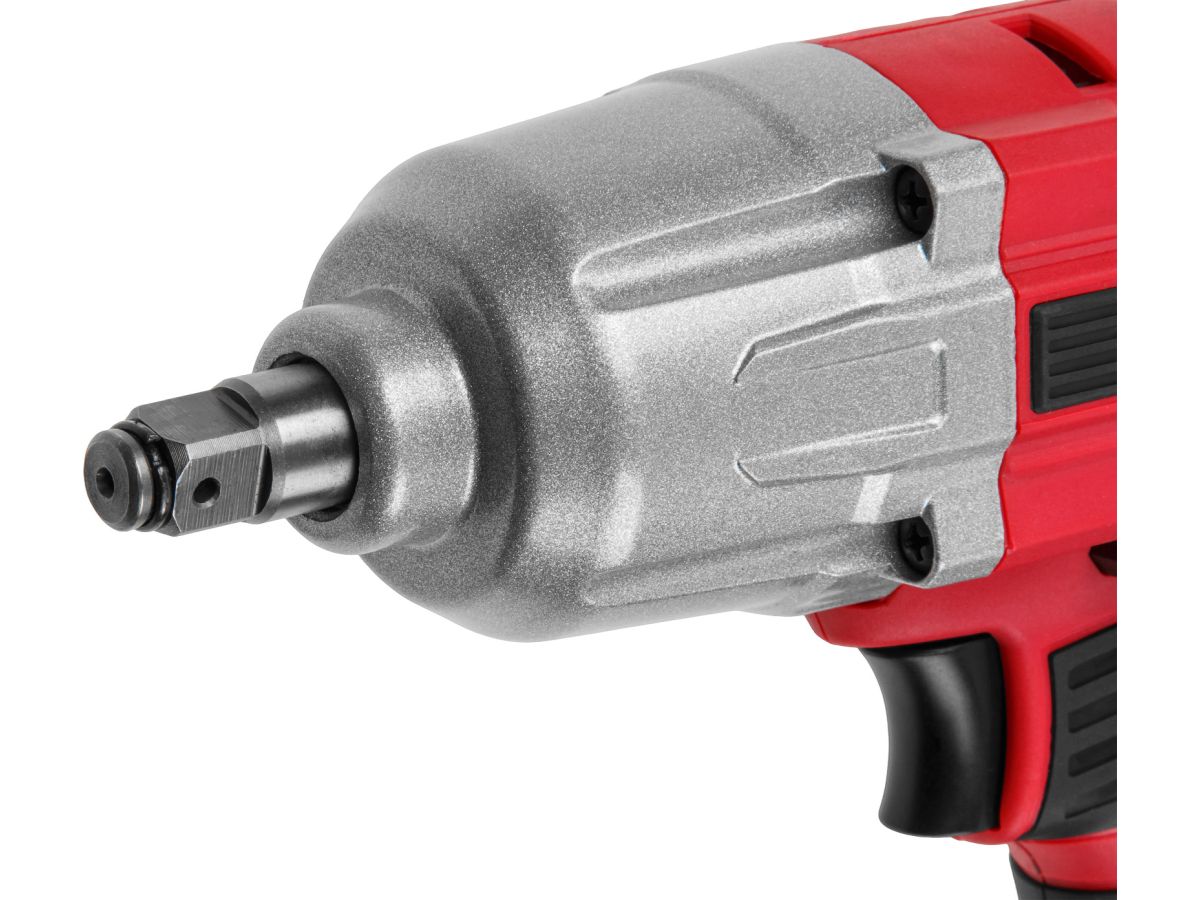 Гайковерт электрический ударный WORTEX WR 4560