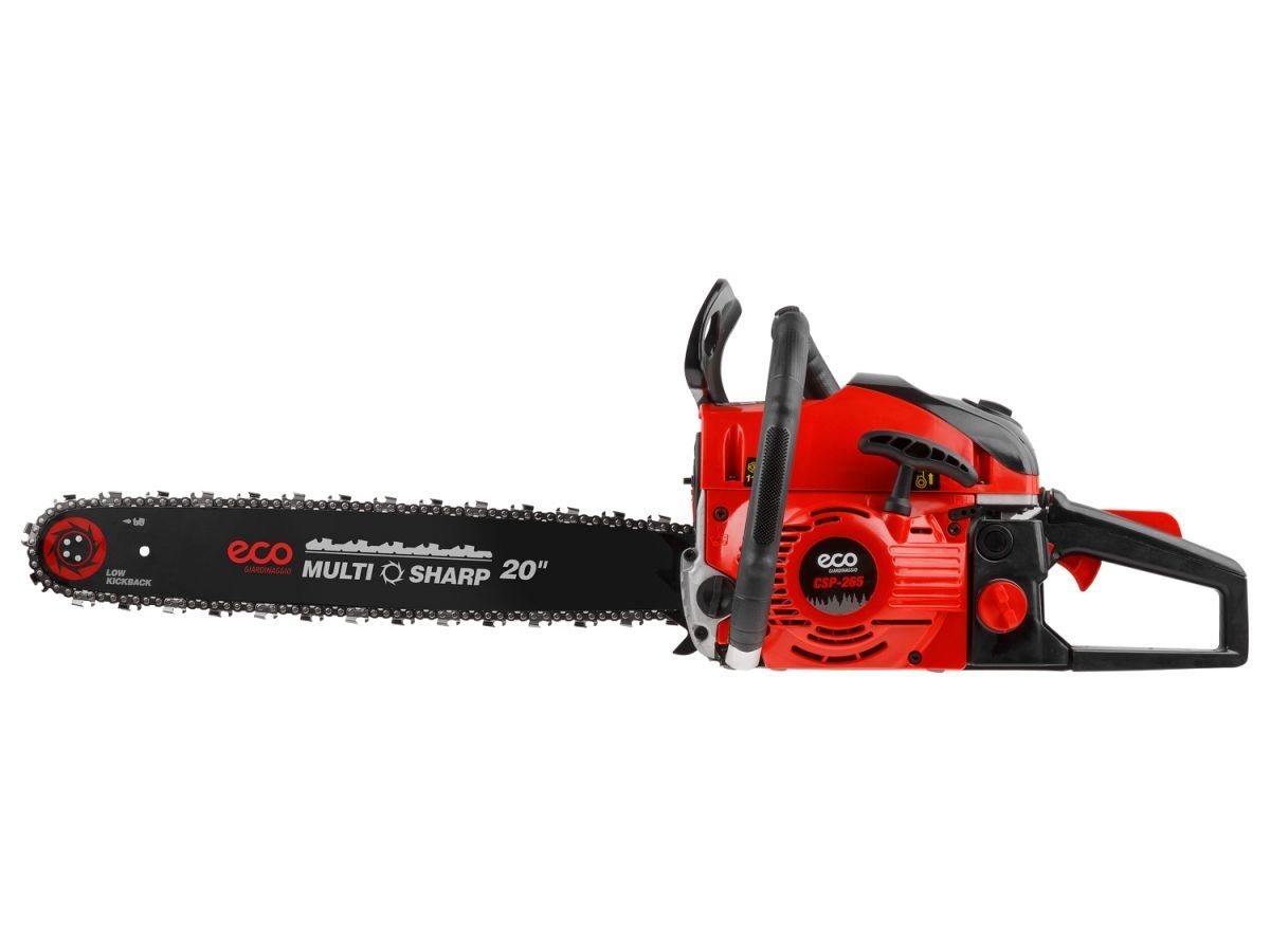 Бензопила ECO CSP-265