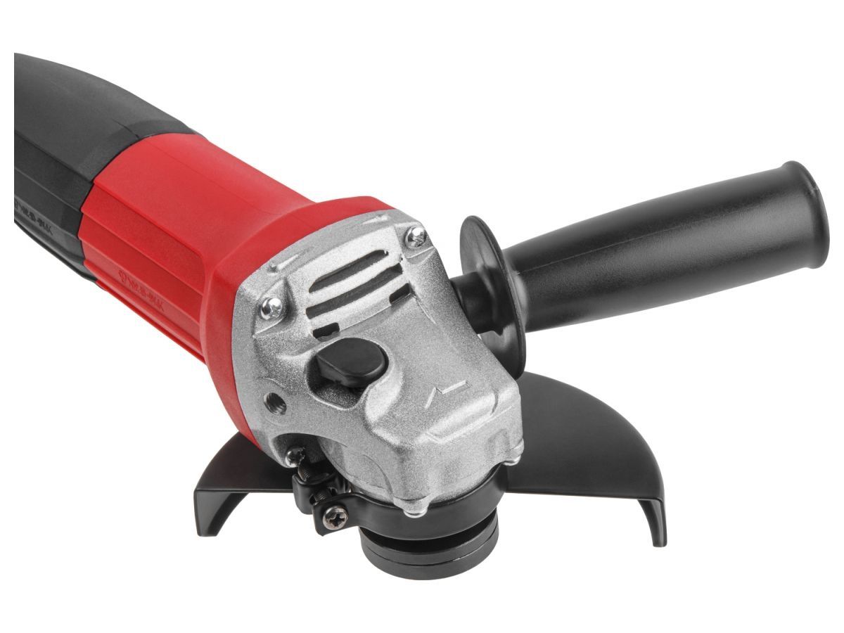 Шлифмашина угловая (болгарка) WORTEX AG 1207-5