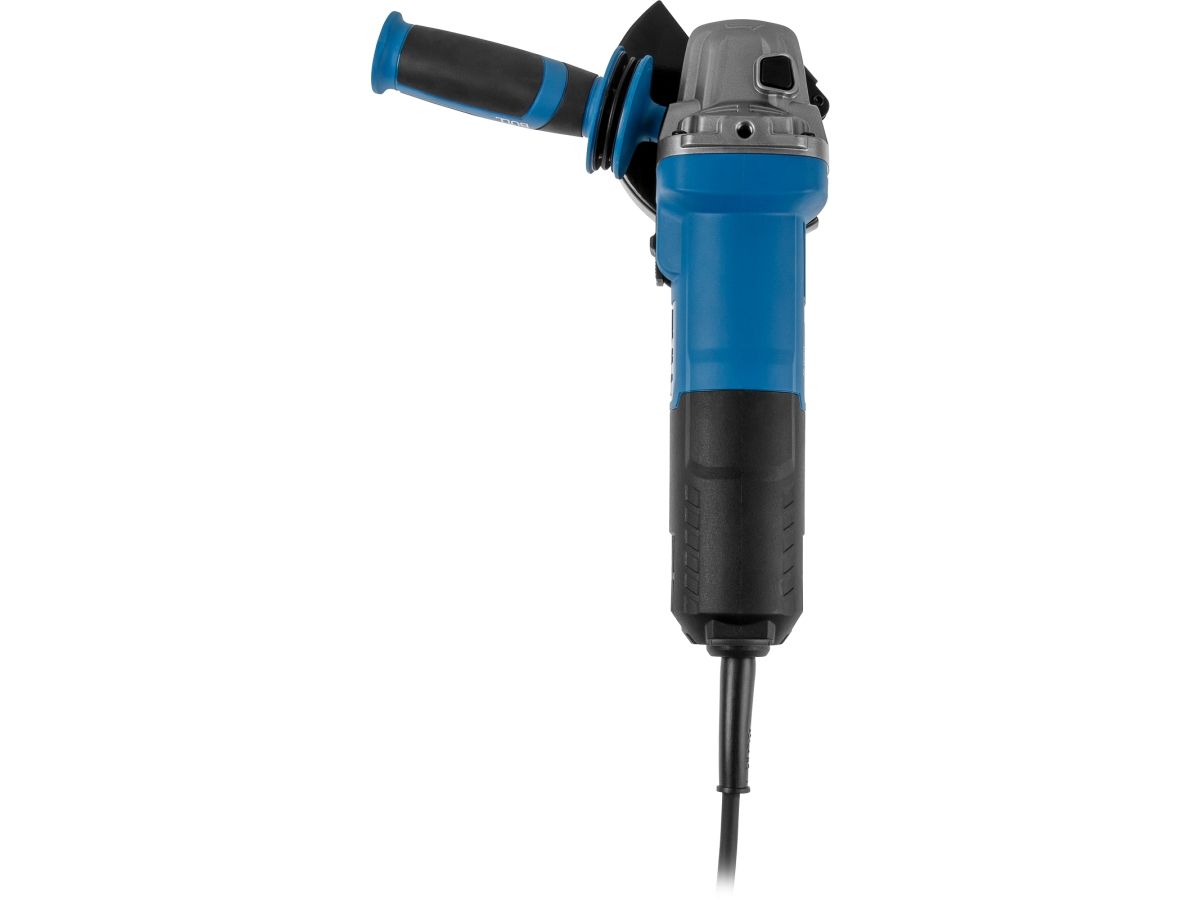 Шлифмашина угловая (болгарка) BULL WS 1219