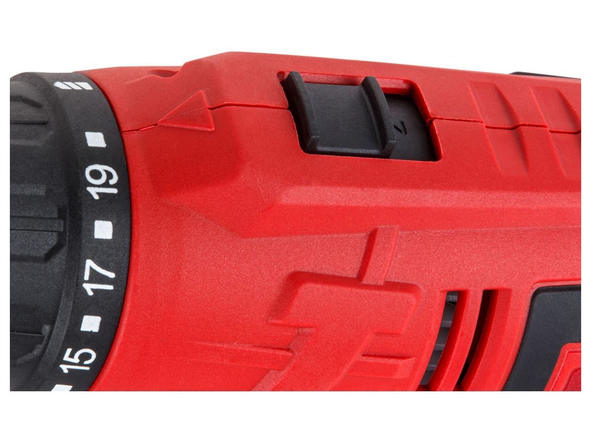 Дрель-шуруповерт сетевой WORTEX LX DR 1023-1