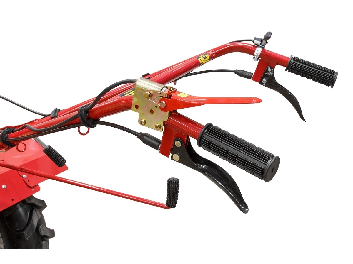 Культиватор FERMER FM-1617MXL