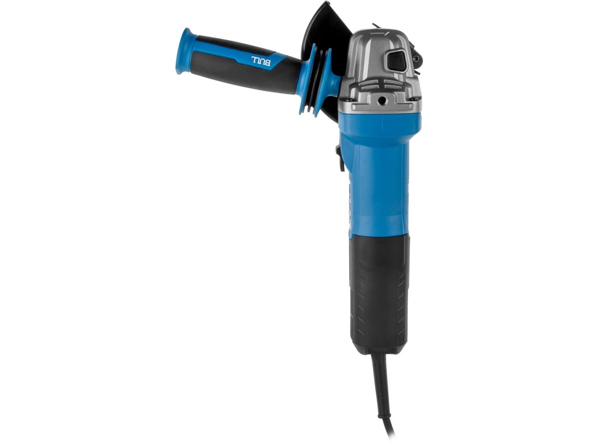 Шлифмашина угловая (болгарка) BULL WS 1210