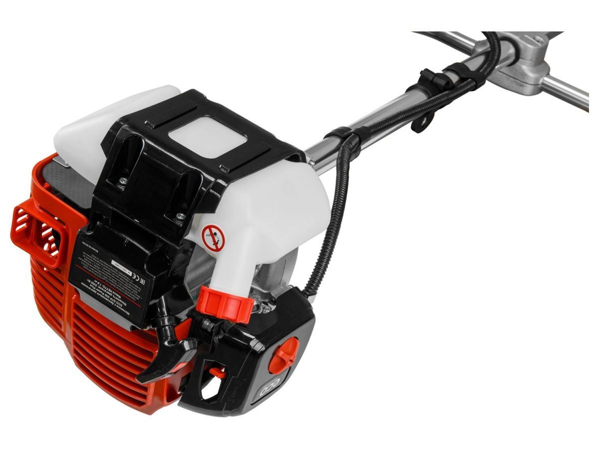 Бензотриммер (кусторез) ECO GTP-255 Power Plus