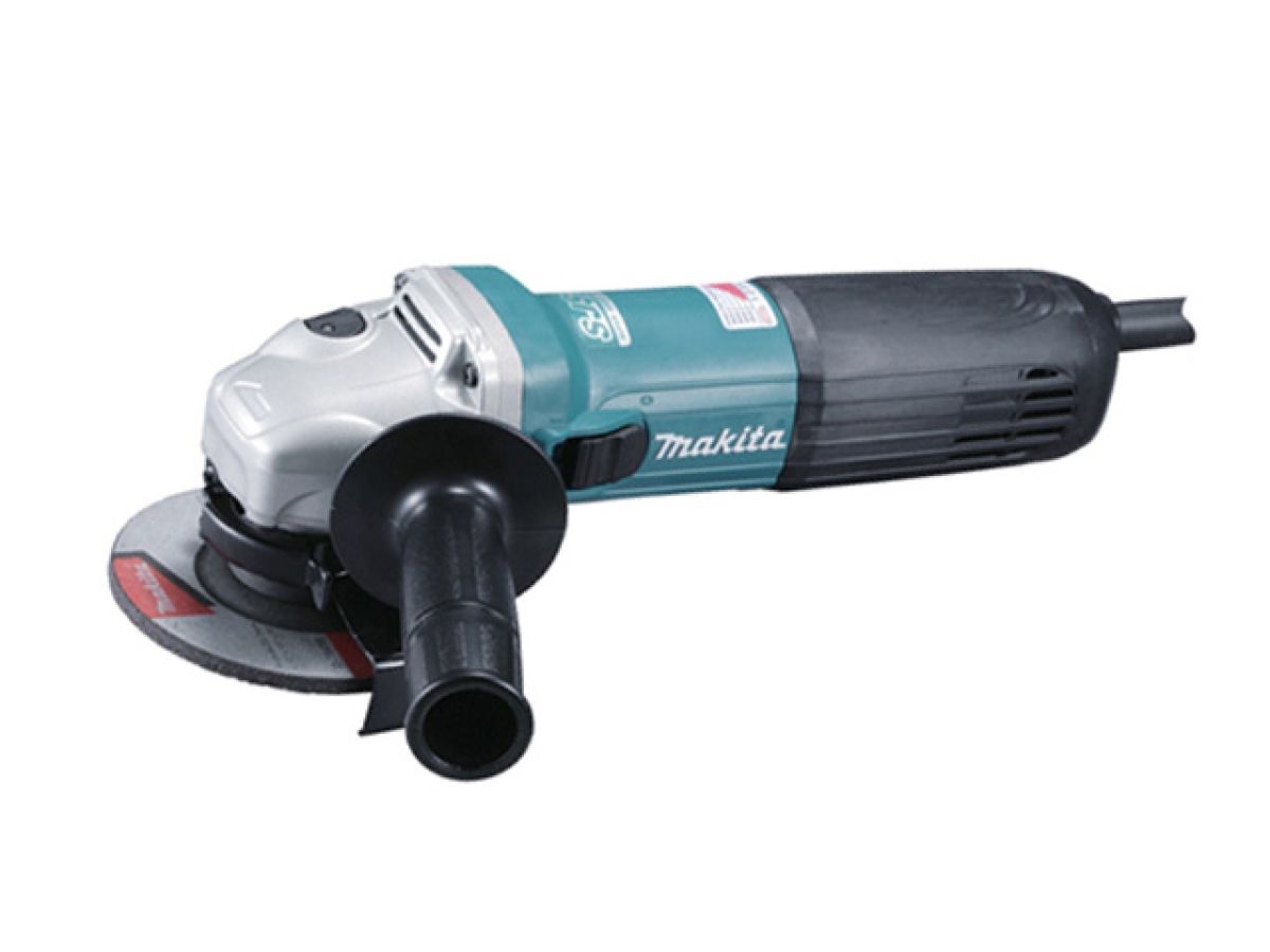 Шлифмашина угловая (болгарка) MAKITA GA 5040 C