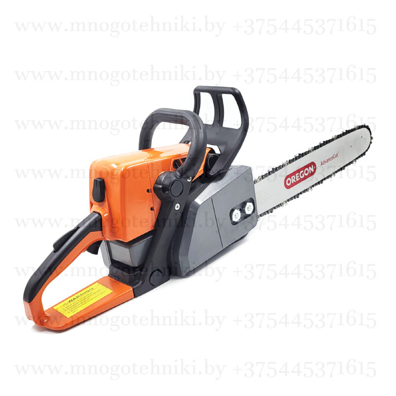 Бензопила TIMBER 250