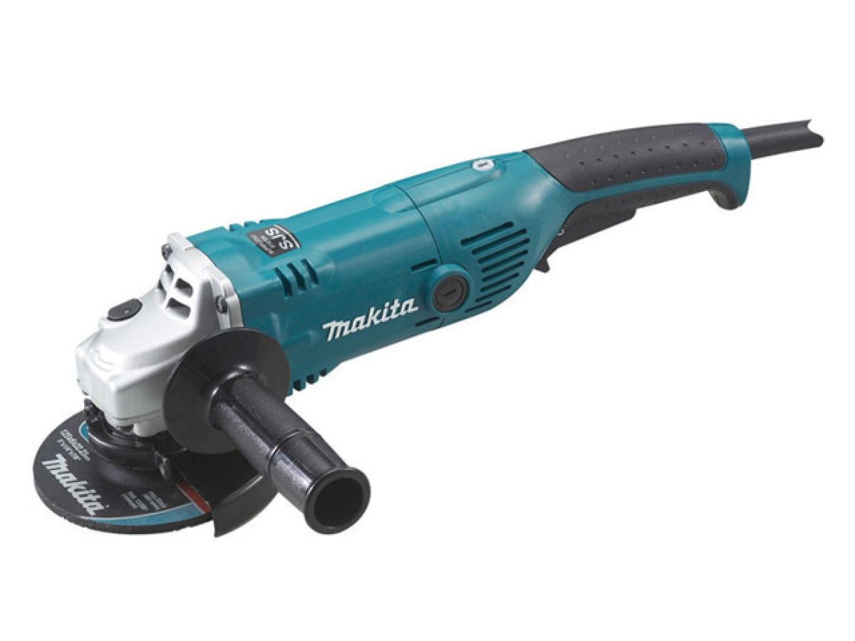 Шлифмашина угловая (болгарка) MAKITA GA 5021 C