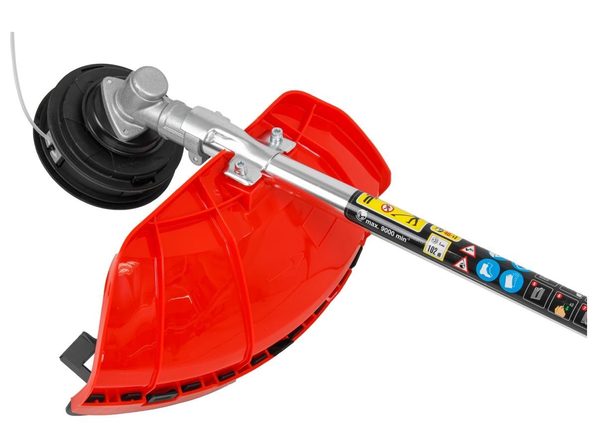 Бензотриммер (кусторез) ECO GTP-255 Power Plus