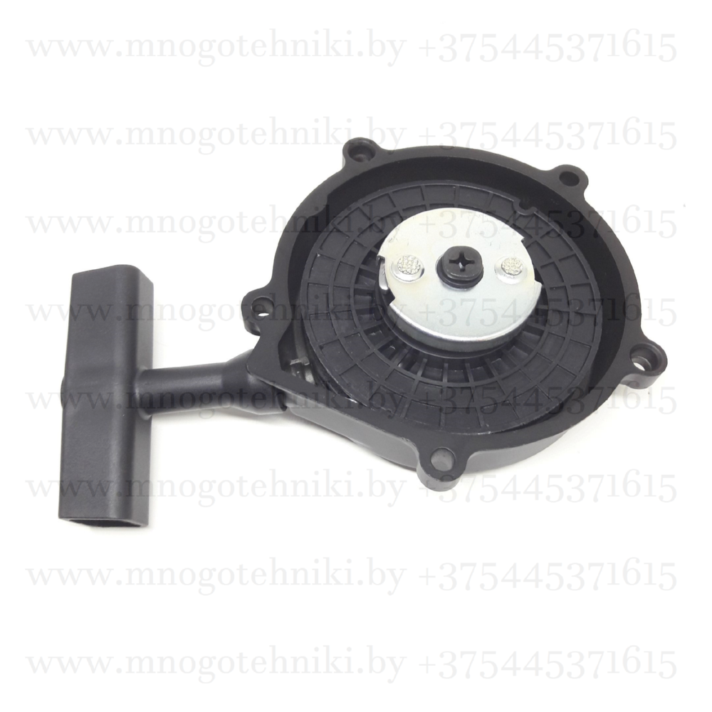 Стартер ручной для двигателя 163QMK с балансиром китайского квадроцикла, ATV