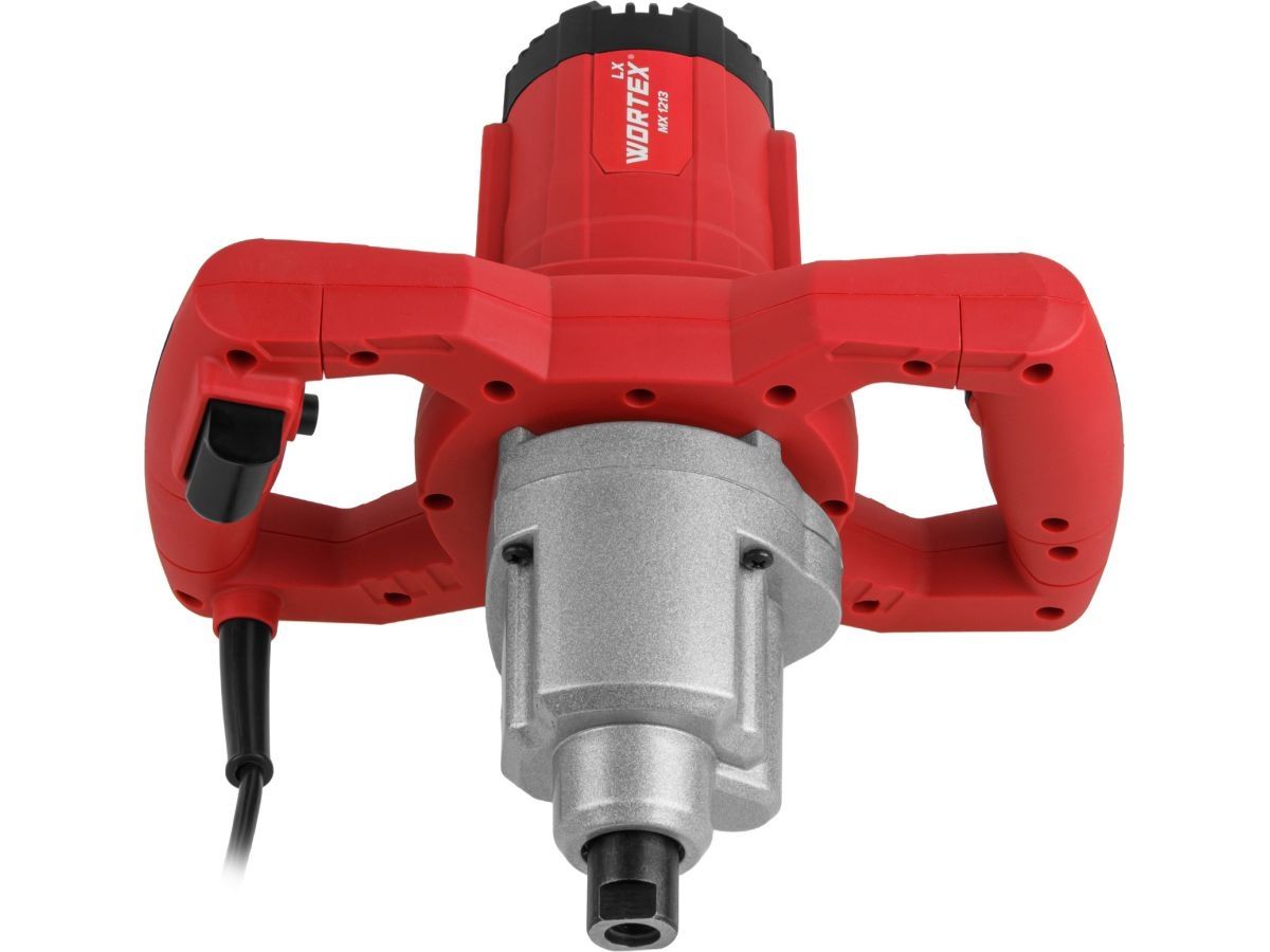 Миксер строительный WORTEX LX MX 1213