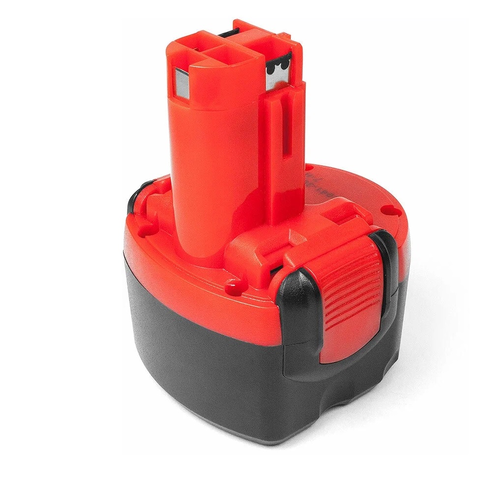 Аккумулятор (АКБ) 9.6V 1.5Ah (PSR960) для электроинструмента BOSCH