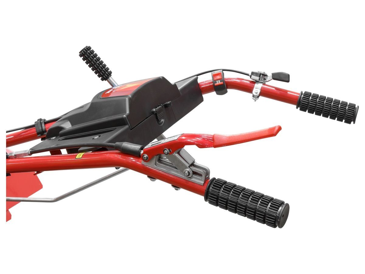 Культиватор ASILAK SL-84L (Колеса 5.0-12)