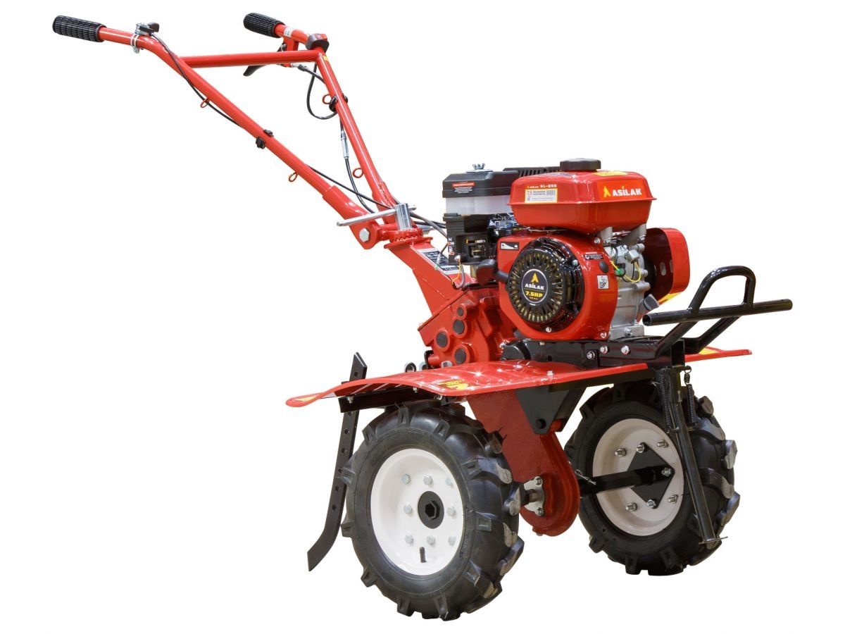 Культиватор ASILAK SL-85B