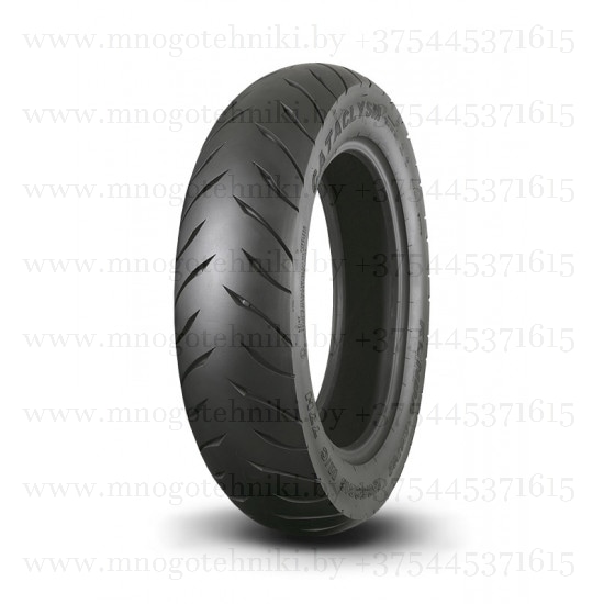 15" шина, покрышка 170/80B15 KENDA K6702 CATACLYSM 77H TL
