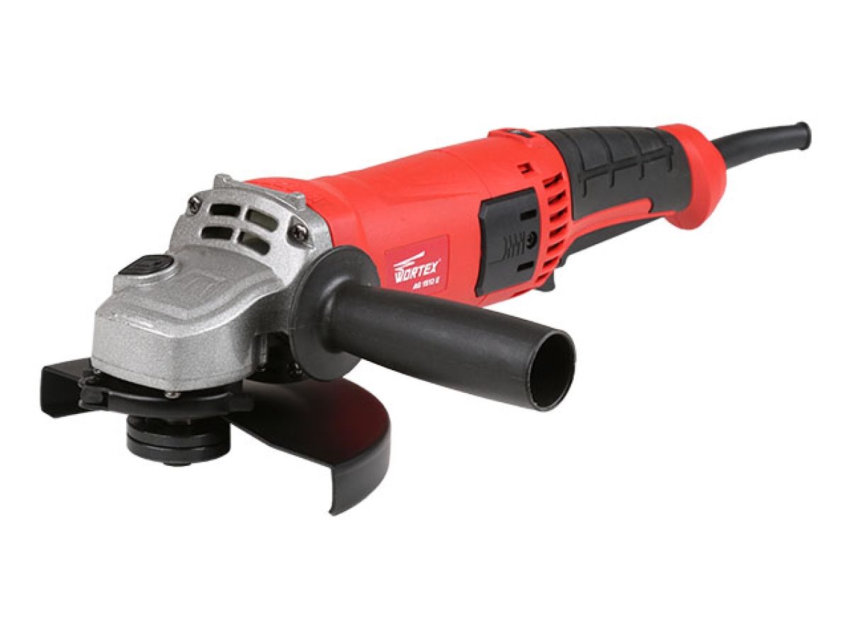 Шлифмашина угловая (болгарка) WORTEX AG 1512 E
