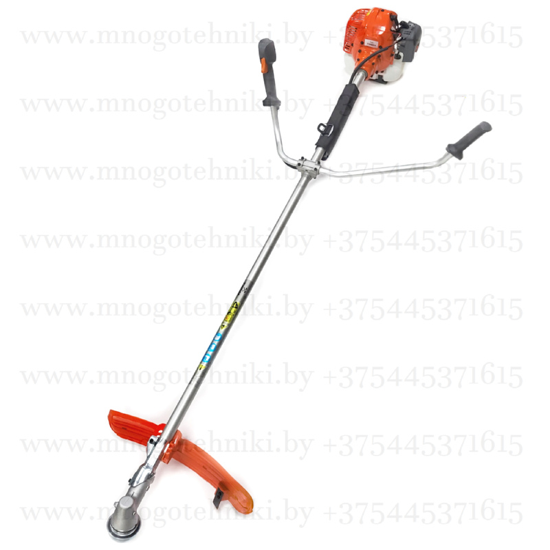 Бензотриммер (кусторез) TIMBER 143