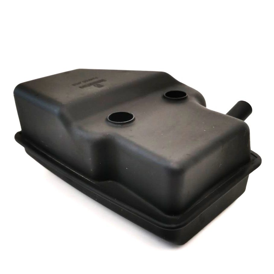 Глушитель для мотокосы STIHL FS400, FS450, FS480 (4128 140 0602)