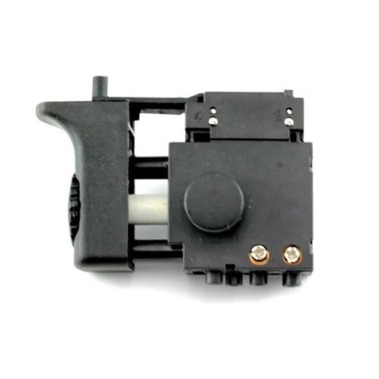 Кнопка пуска (выключатель) для перфоратора Hitachi DH24PC3, DH24PG, DH24PH, DH26PB