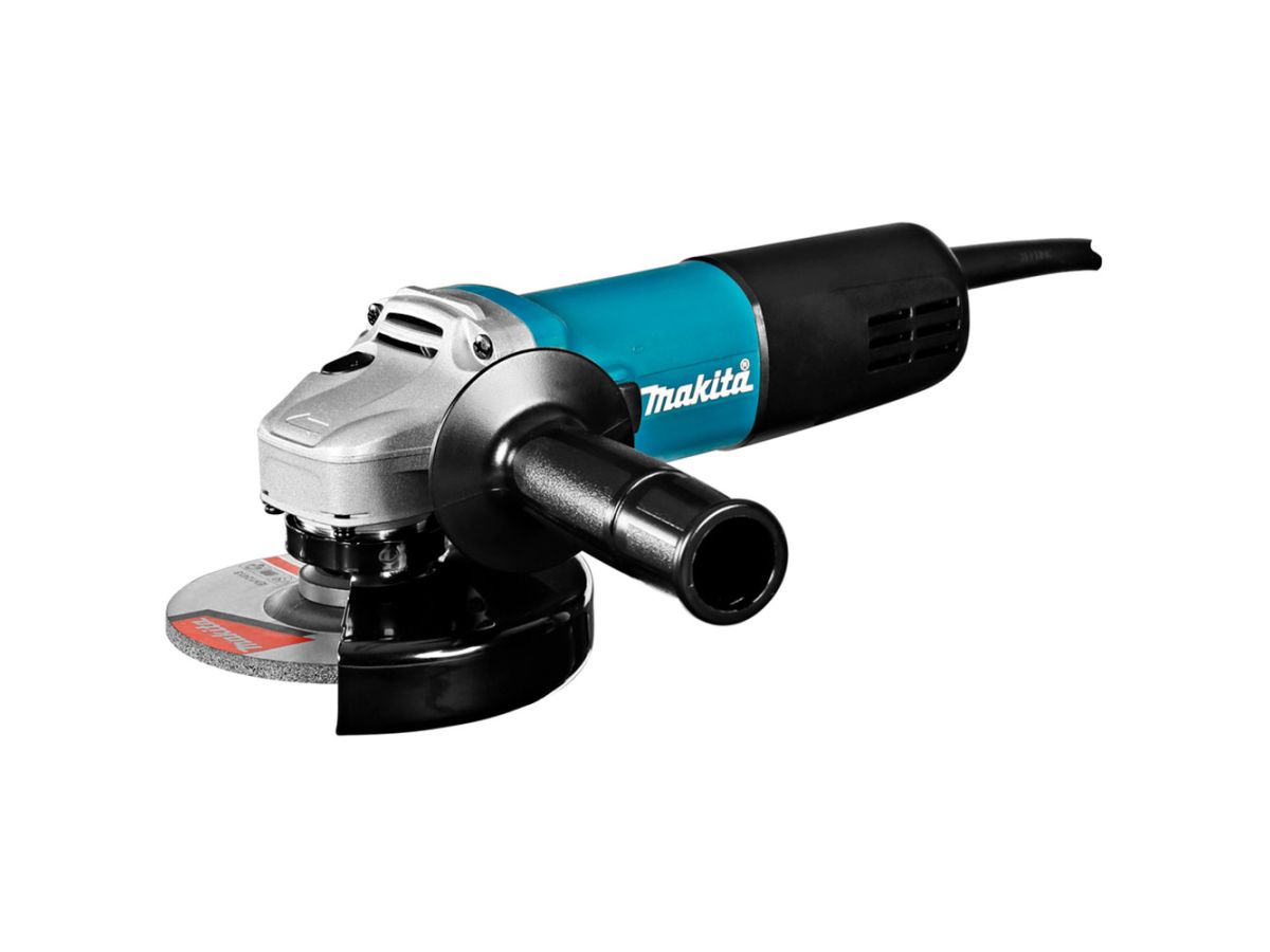 Шлифмашина угловая (болгарка) MAKITA 9558 HNR