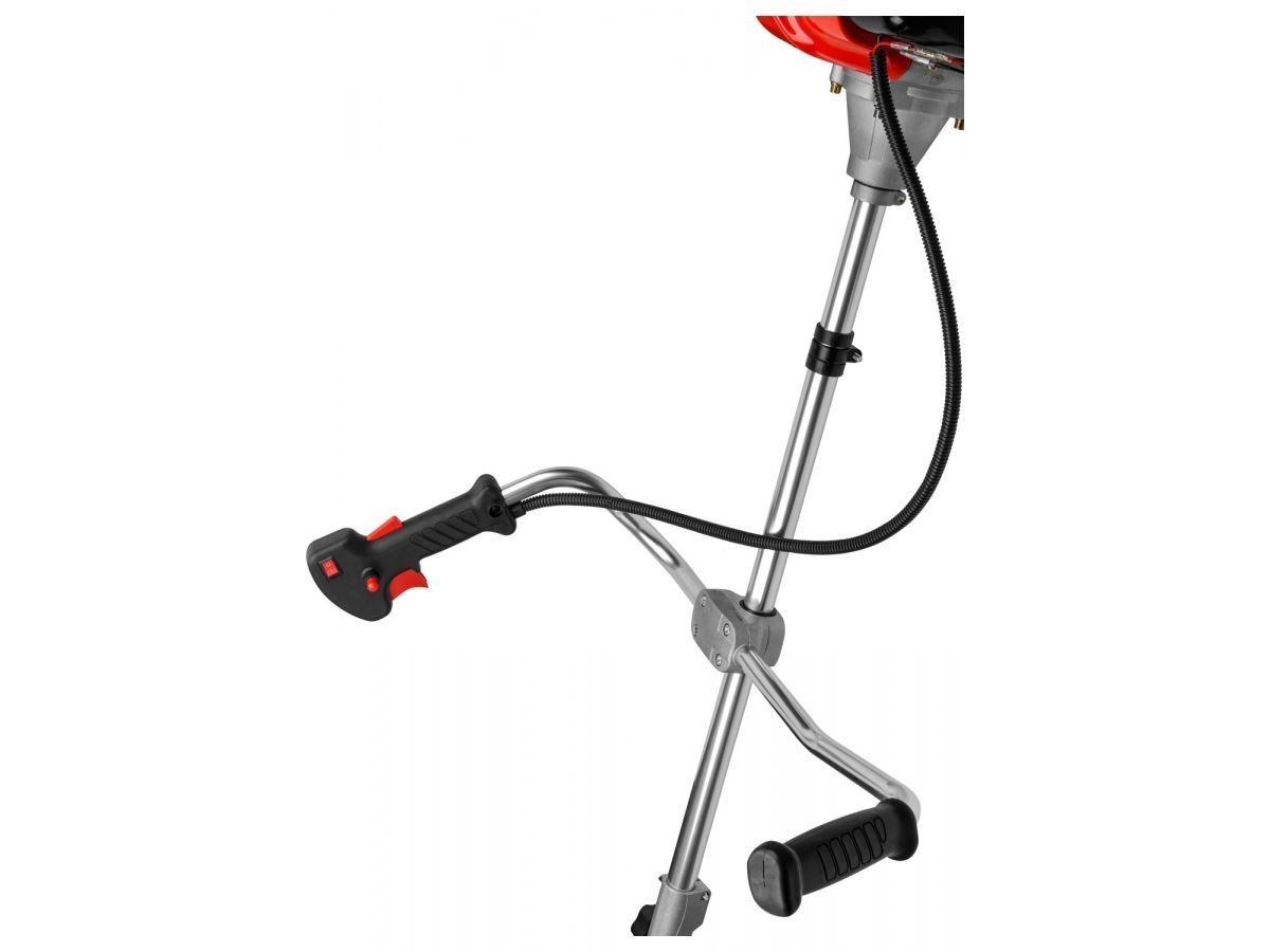 Бензотриммер (кусторез) ECO GTP-250S Power