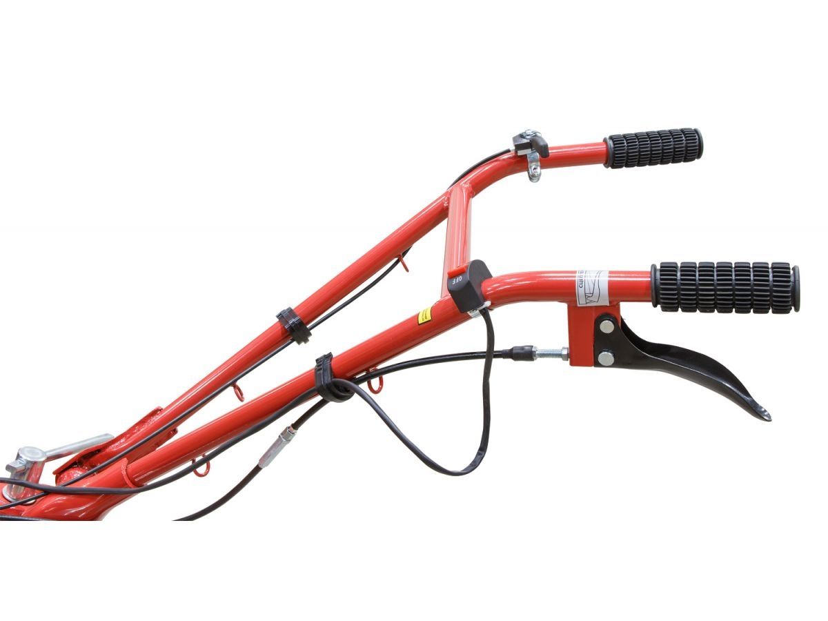 Культиватор ASILAK SL-85B