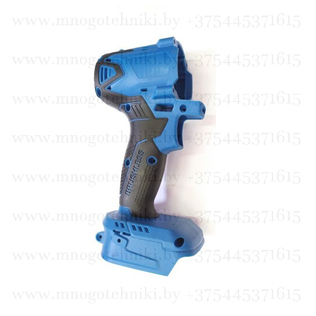 Корпус в сборе для шуруповерта BULL SR 1802