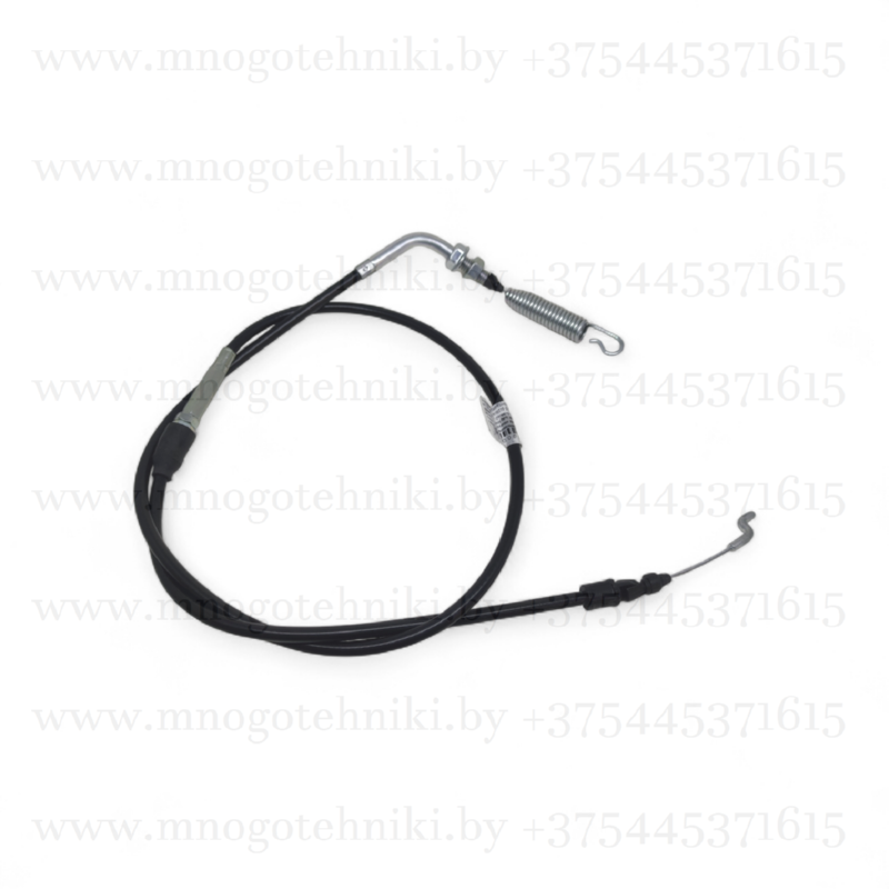 Трос включения шнека для снегоуборщика RATO RT0722, RT0724D, RT0826D
