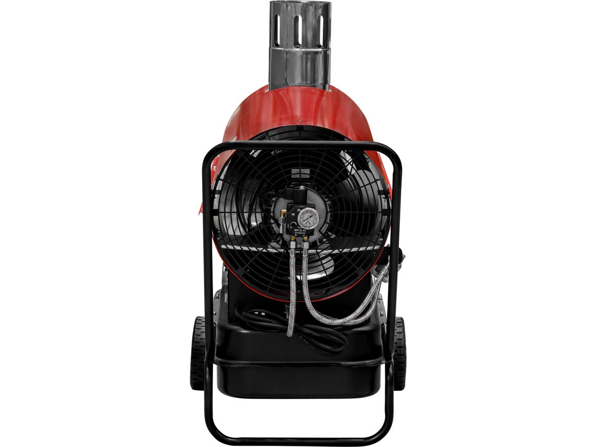 Тепловая пушка дизельная ASILAK SLD-50003