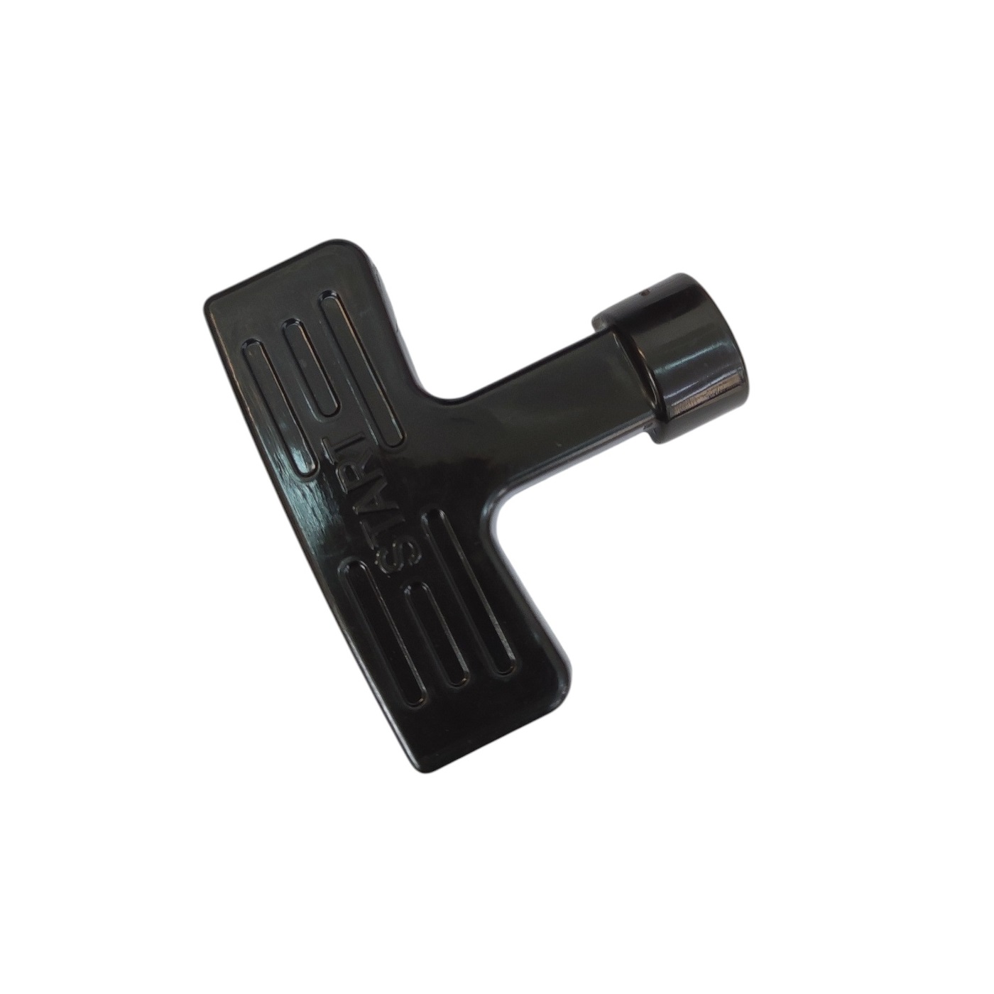 Ручка стартера для двигателя 168F, 170F, 173F, 177F, 188F, 190F, 192F мотоблока, культиватора