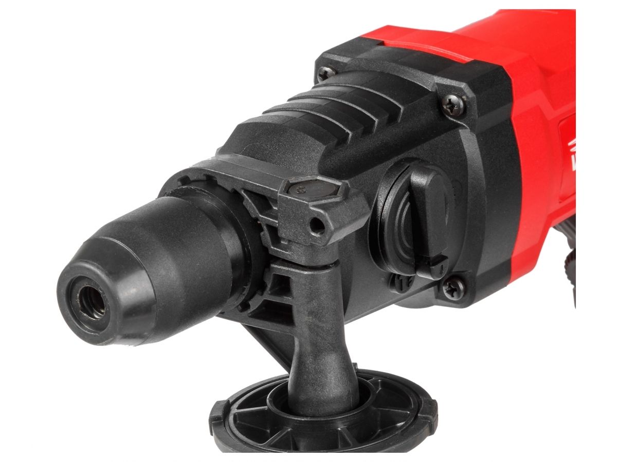 Перфоратор сетевой WORTEX RH 2427 с набором буров