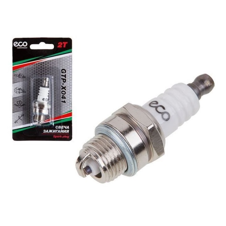 Свеча зажигания 2T ECO GTP-X041