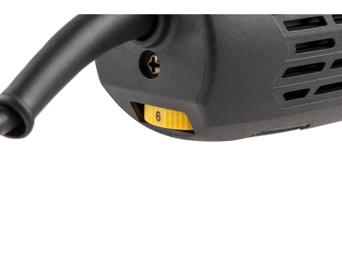 Шлифмашина угловая (болгарка) WORTEX AG 1213-3 E 