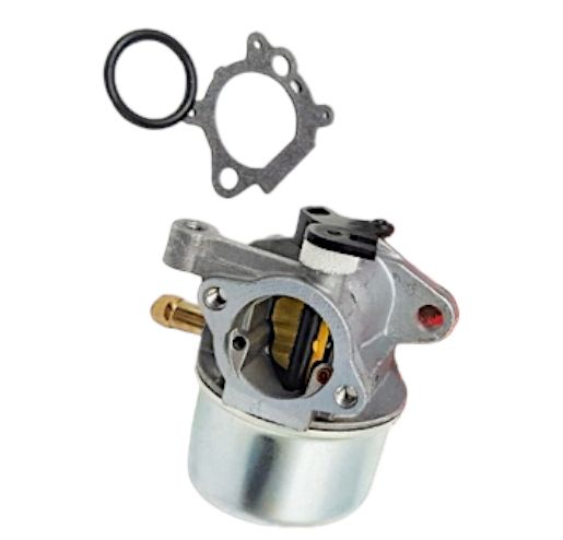 Карбюратор Briggs & Stratton 799871