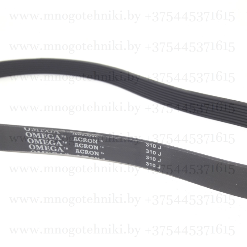 Ремень поликлиновой 8PJ 787 для электроинструмента