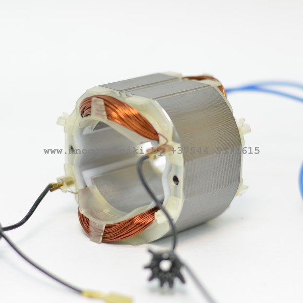 Статор для дисковой пилы Wortex CS 1655, CS 1655 L, MOLOT MCS 1655