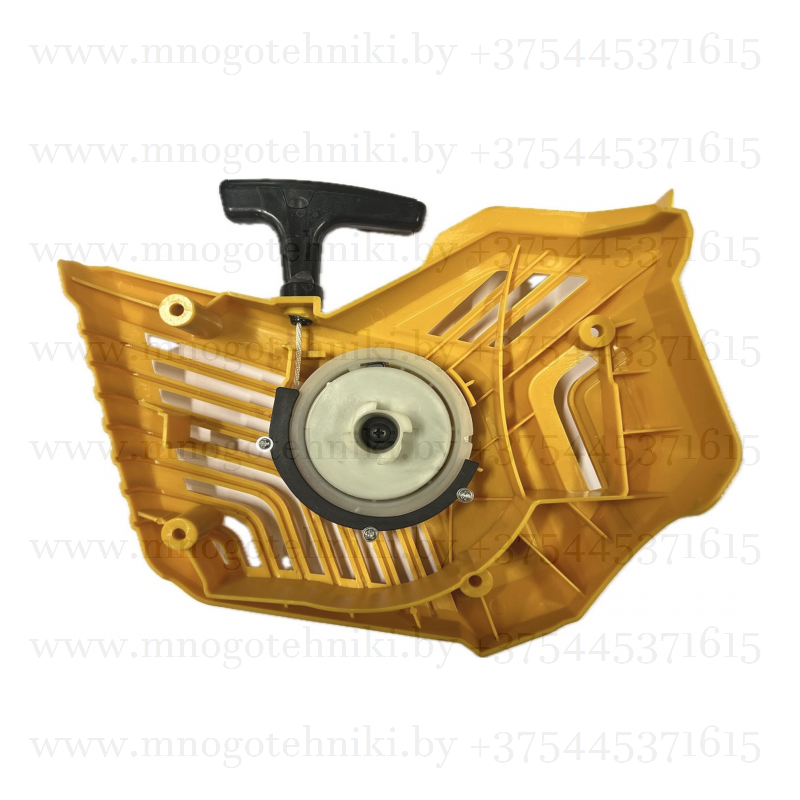 Стартер для бензореза Champion CP350 в сборе