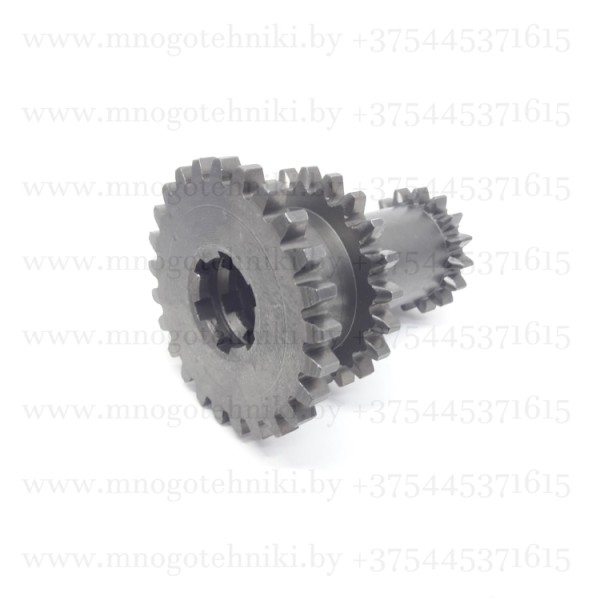 Шестерня первичного вала КПП для Fermer FM-1617MXL, FM-1619MXL