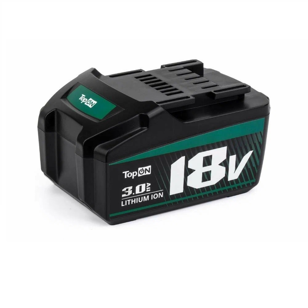 Аккумулятор (АКБ) 18.0V 3.0Ah (Li-ion) для электроинструмента Metabo